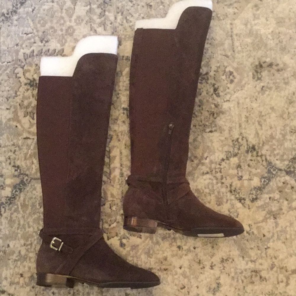 Antonio Melani boots.  New in box.  Size 5.5